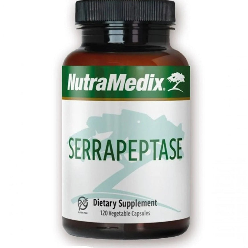 Serra Peptase - Sanoverde