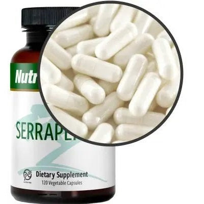 Serra Peptase - Sanoverde