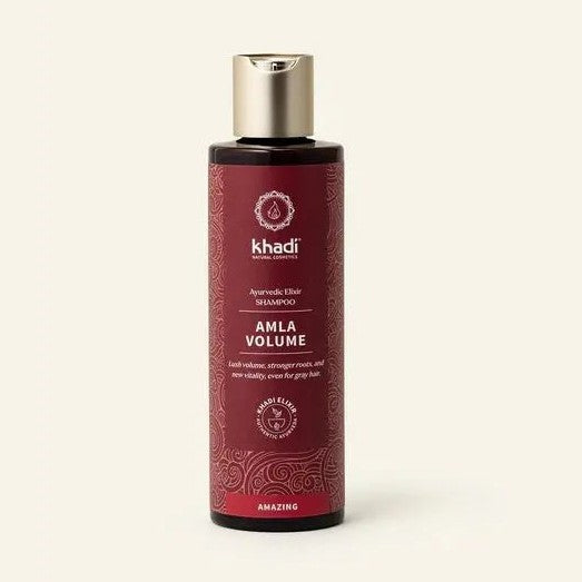 Shampoo Amla Volume - Sanoverde