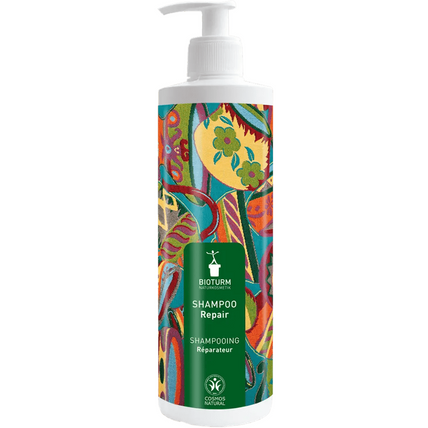 Shampoo Repair - Sanoverde
