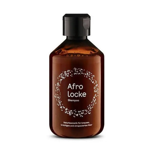 Shampoo Shea - Butter - Sanoverde