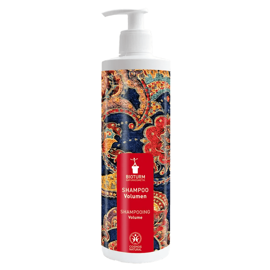 Shampoo Volumen - Sanoverde