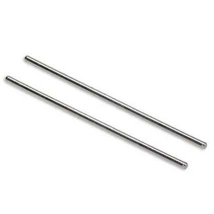 Silber - Elektroden für Kolloidales Silber - Sanoverde