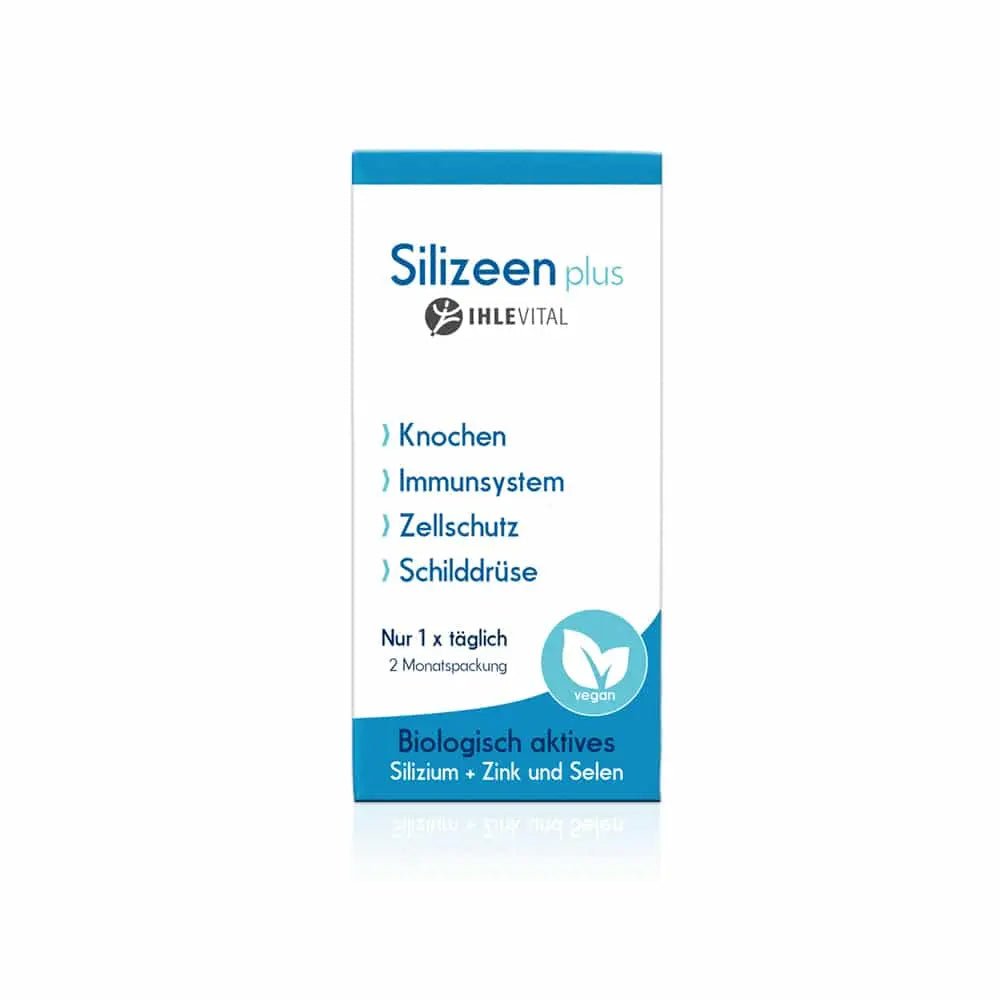 Silizeen - Sanoverde