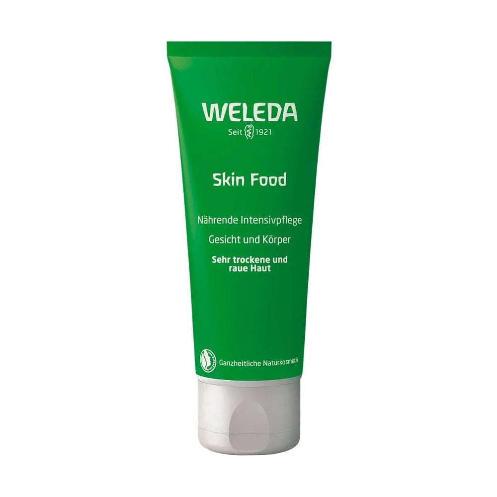 Skin Food Hautcreme - Sanoverde