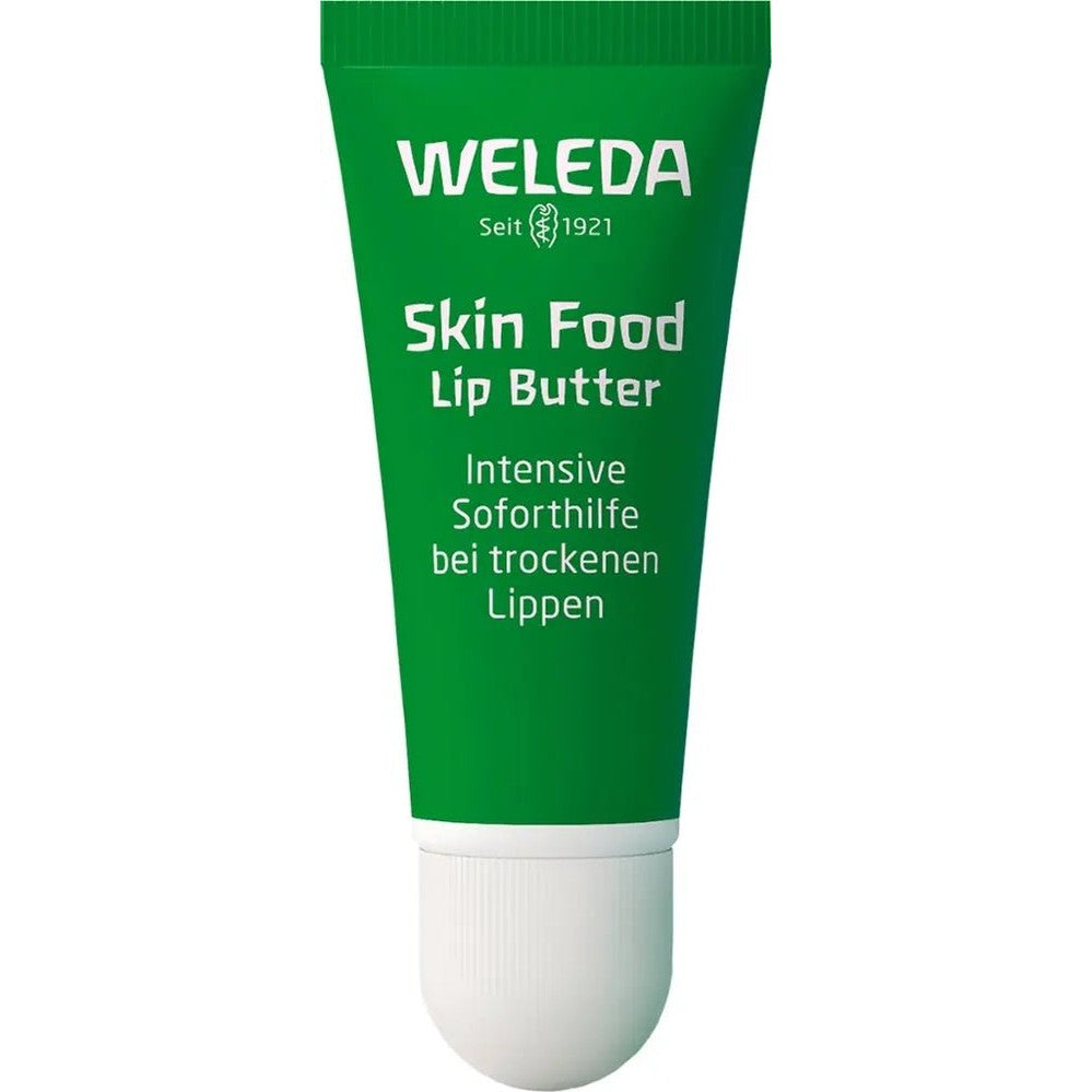 Skin Food Lip Butter - Sanoverde