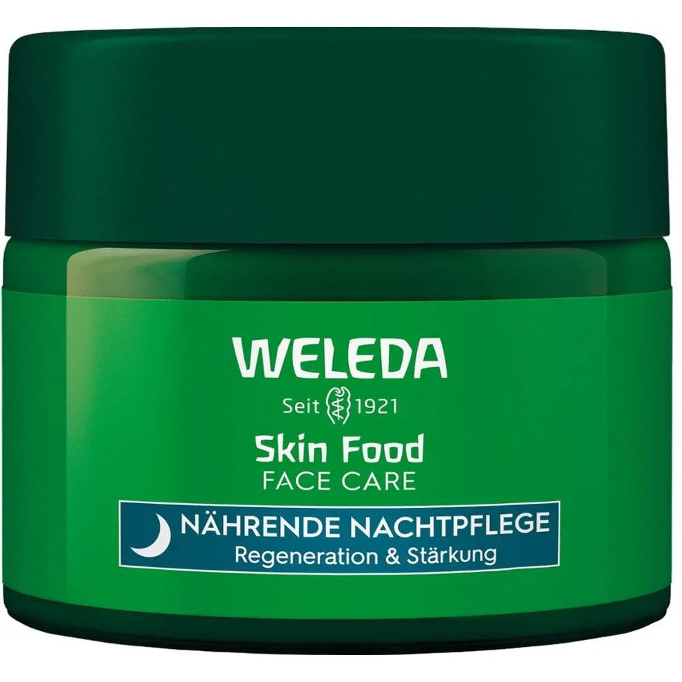 Skin Food Nachtpflege - Sanoverde