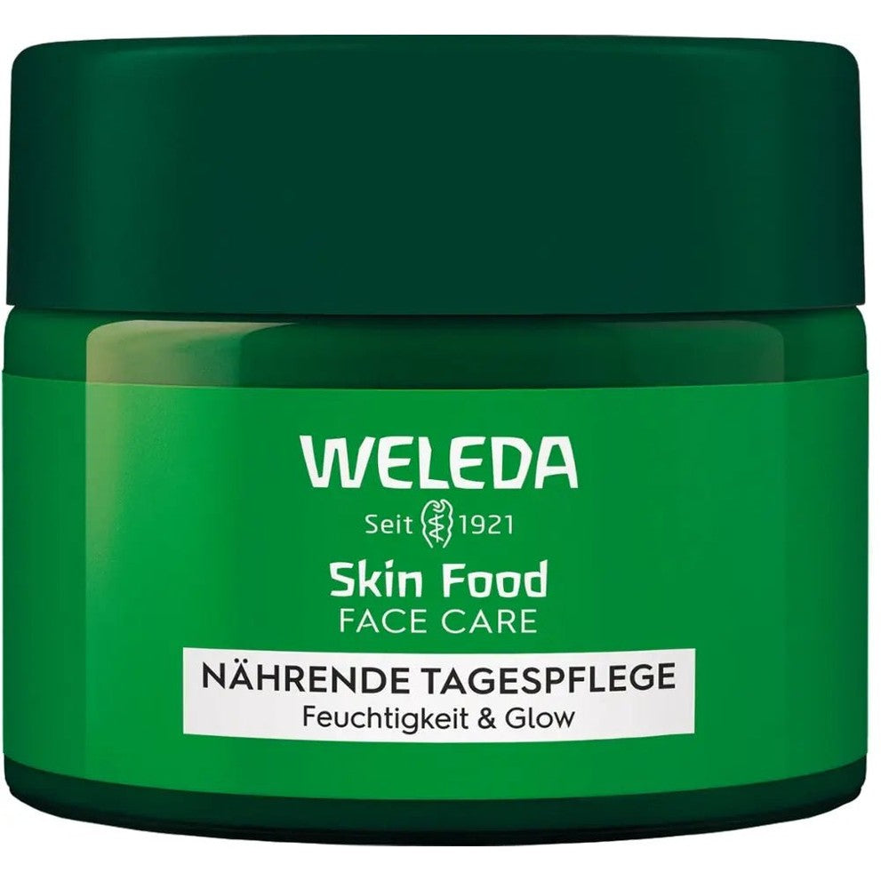 Skin Food Tagespflege - Sanoverde