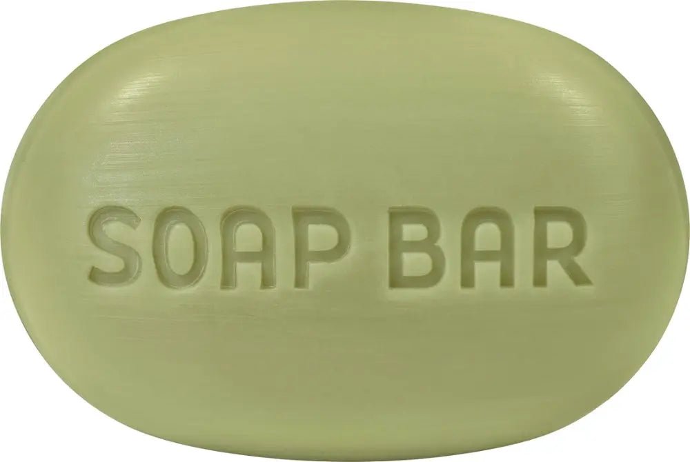 Soap Bar Bergamotte - Sanoverde