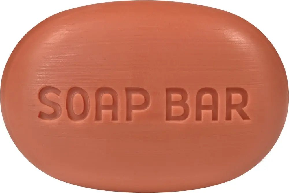 Soap Bar Blutorange - Sanoverde