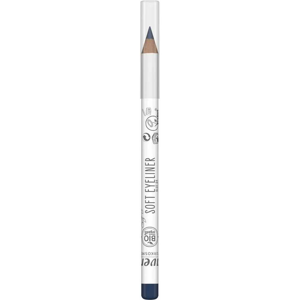 Soft Eyeliner 04 - Sanoverde
