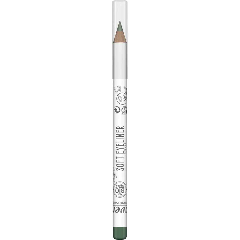 Soft Eyeliner 05 - Sanoverde