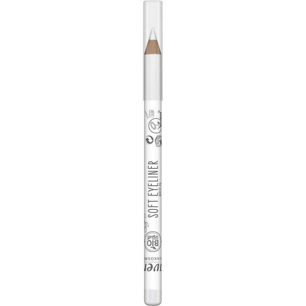 Soft Eyeliner 06 - Sanoverde
