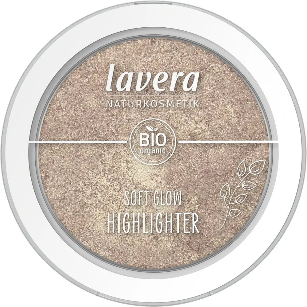 Soft Glow Highlighter 02 - Sanoverde
