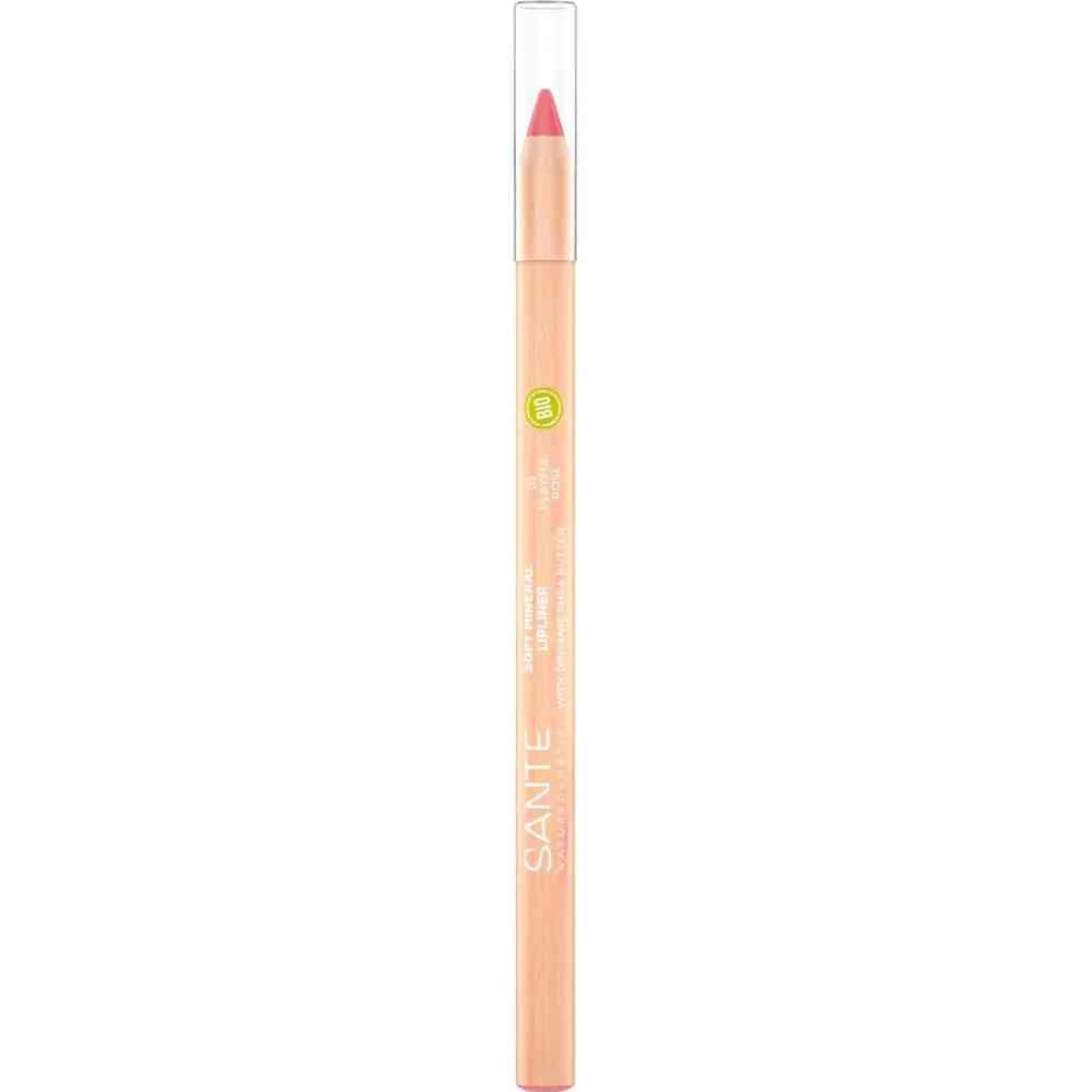 Soft Mineral Lipliner 03 - Sanoverde