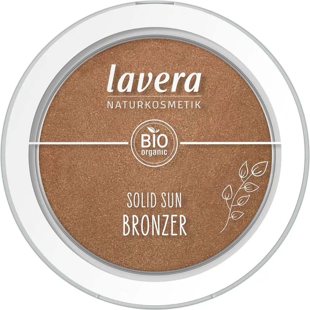 Solid Sun Bronzer 01 - Sanoverde