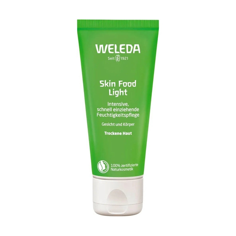 Sondergröße Skin Food Light - Sanoverde