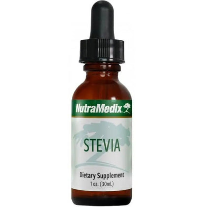 Stevia Nutramedix - Sanoverde