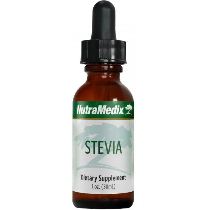 Stevia Nutramedix - Sanoverde