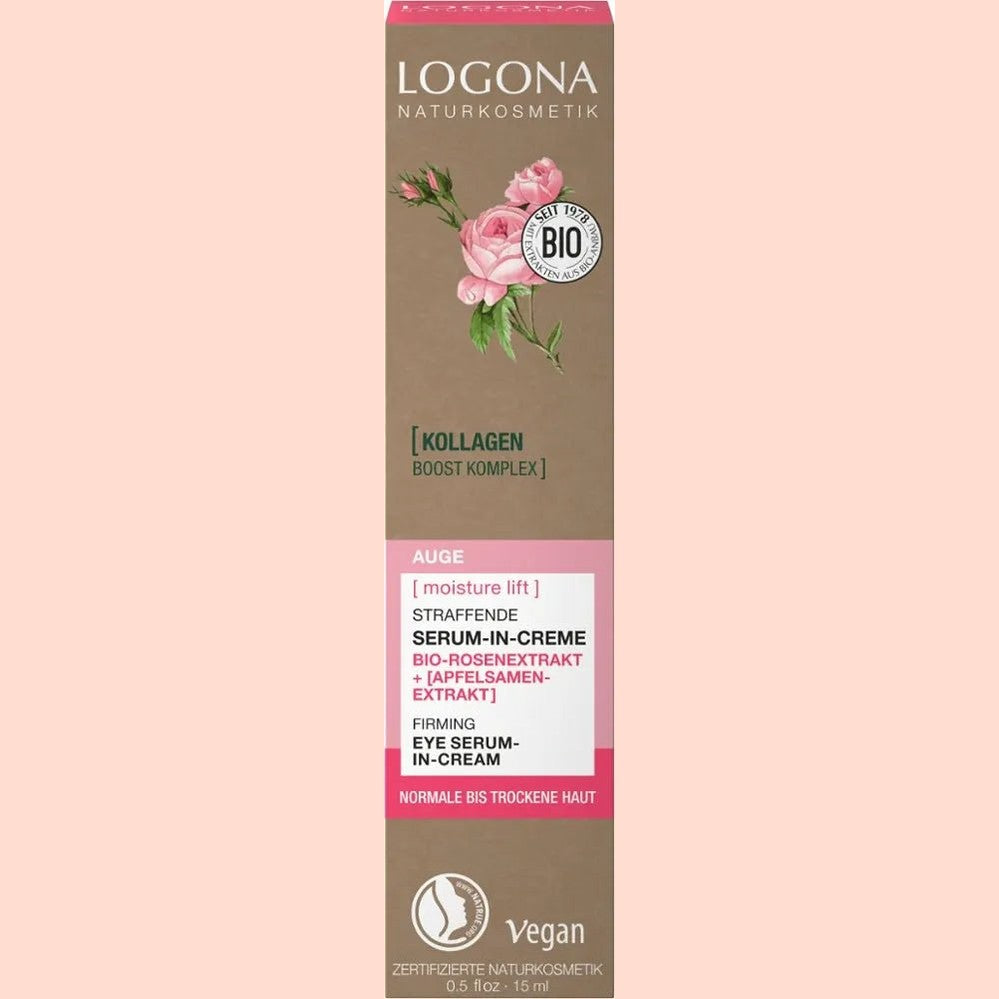 Straffende Serum - In Creme - Sanoverde