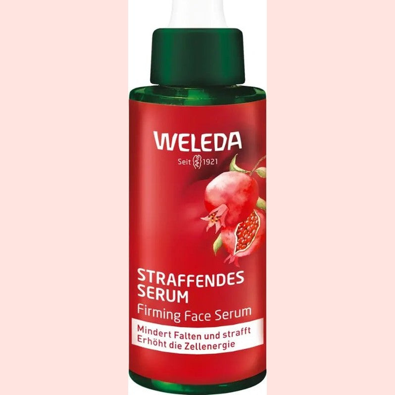 Straffendes Serum - Sanoverde