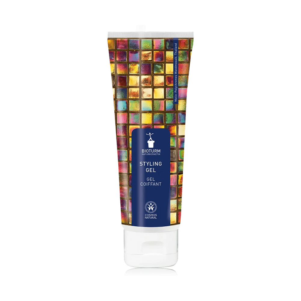 Styling Gel Nr. 123 - Sanoverde