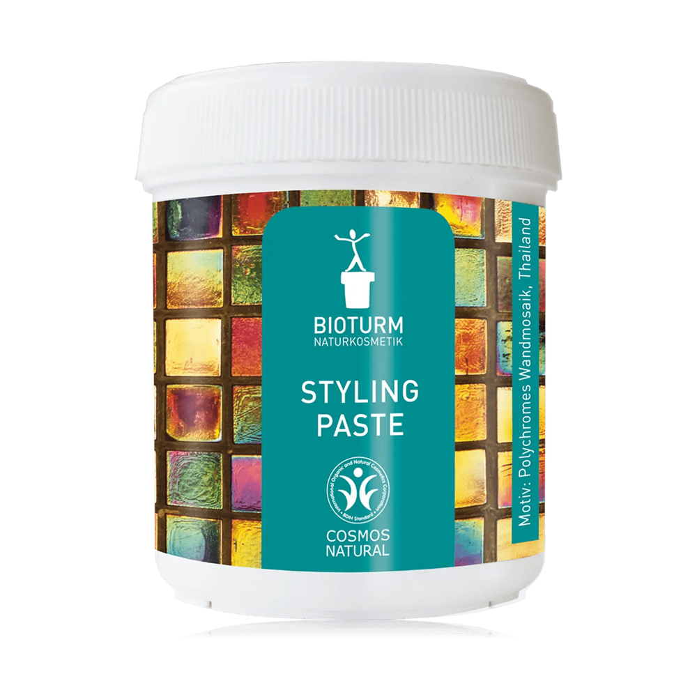 Styling Paste Nr. 124 - Sanoverde