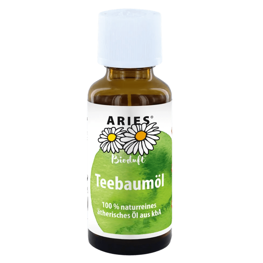 Teebaumöl - Sanoverde
