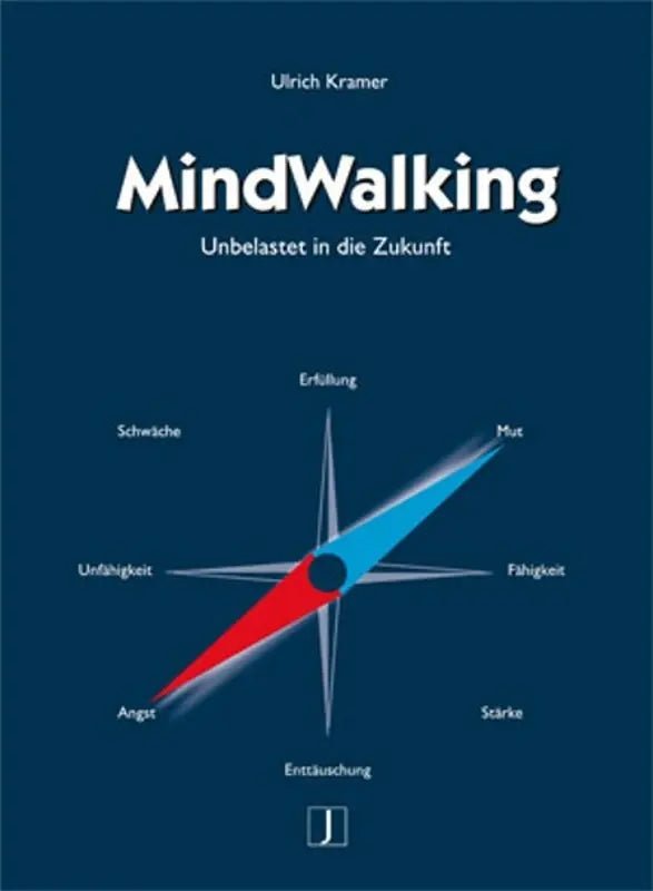 Ulrich Kramer, Mindwalking - Sanoverde