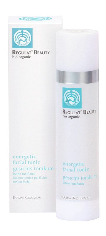 Regulat Beauty Energetic Facial Tonic 150ml