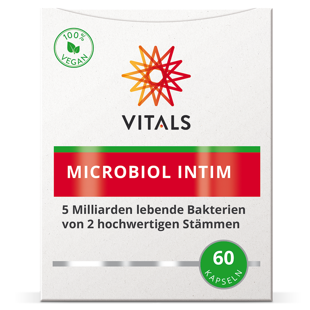 Microbiol Intiem