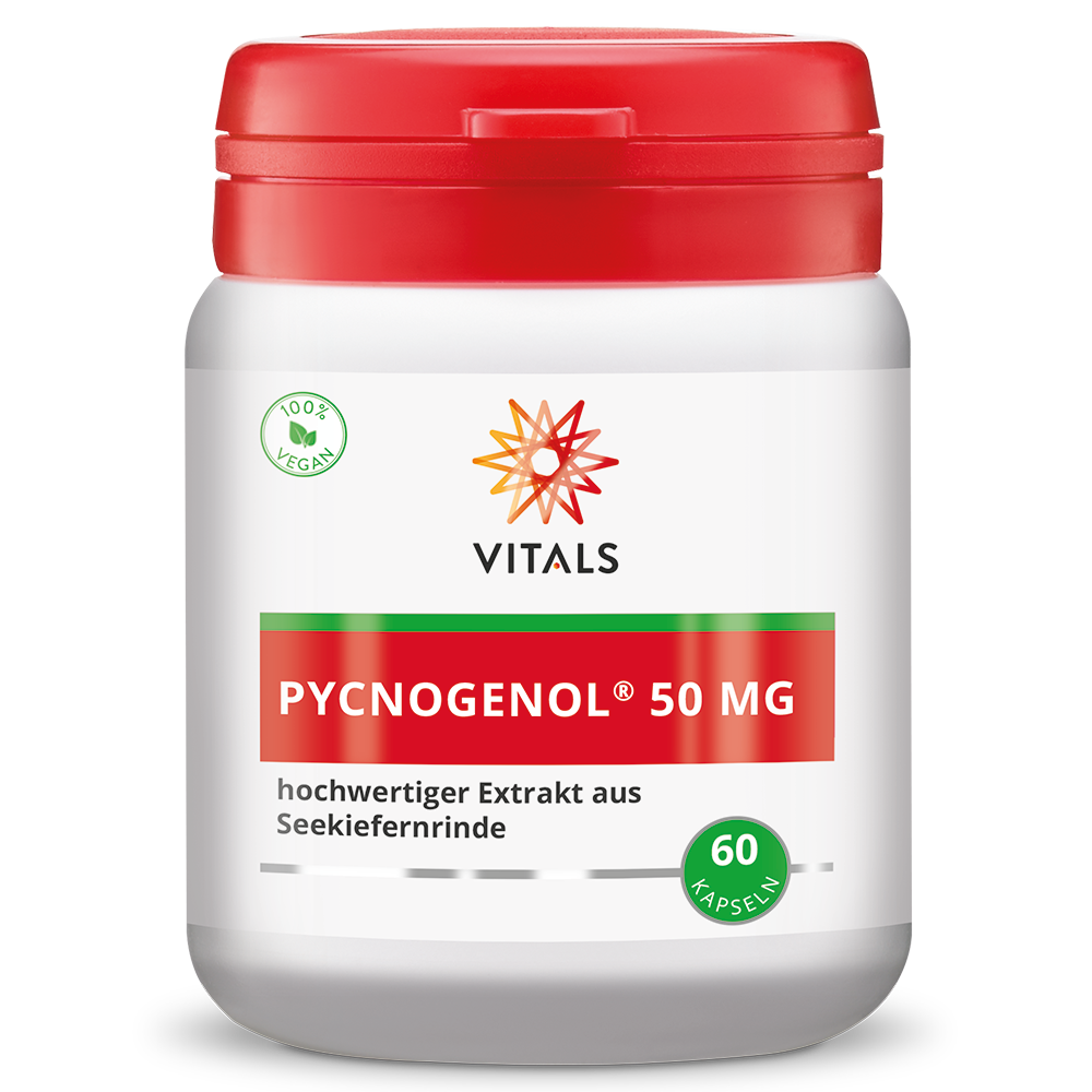 Pycnogenol®