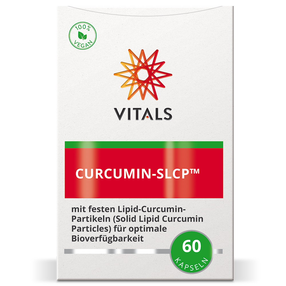 Curcumin-SLCP™