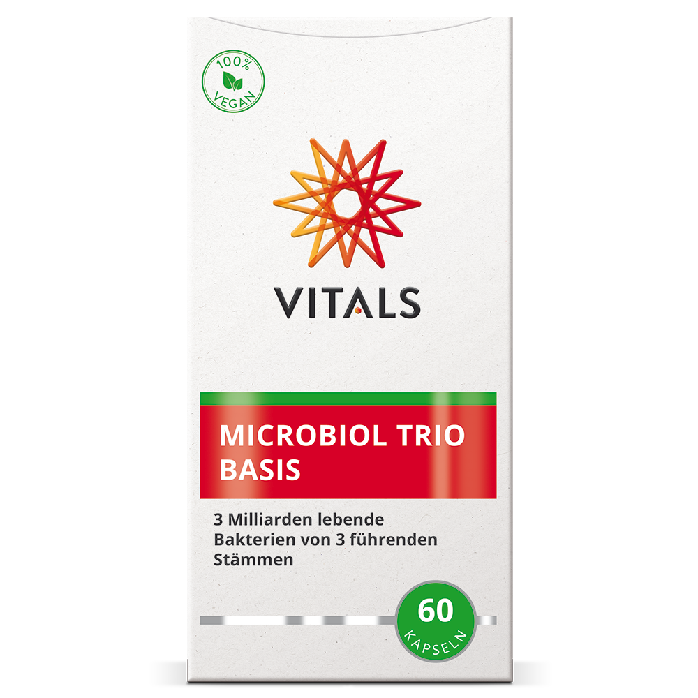 Microbiol Trio Basis