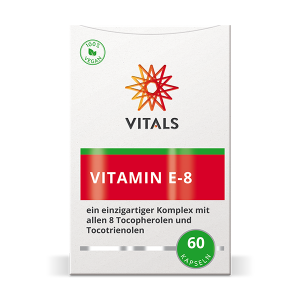 Vitamin E-8