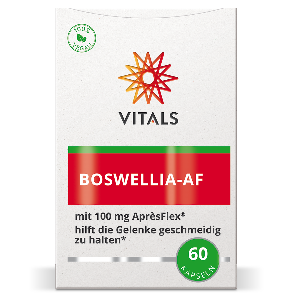 Boswellia-AF