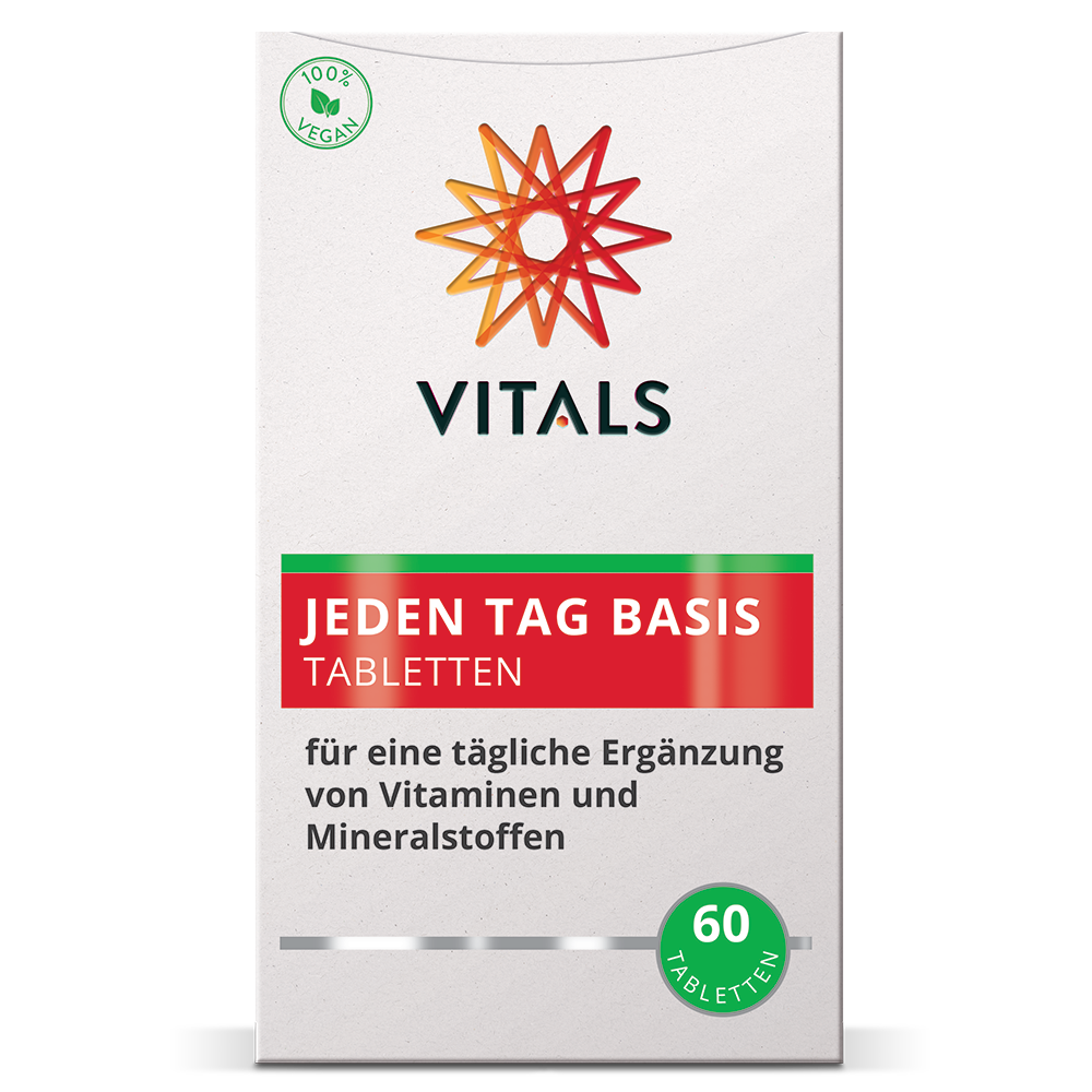 Jeden Tag Basis