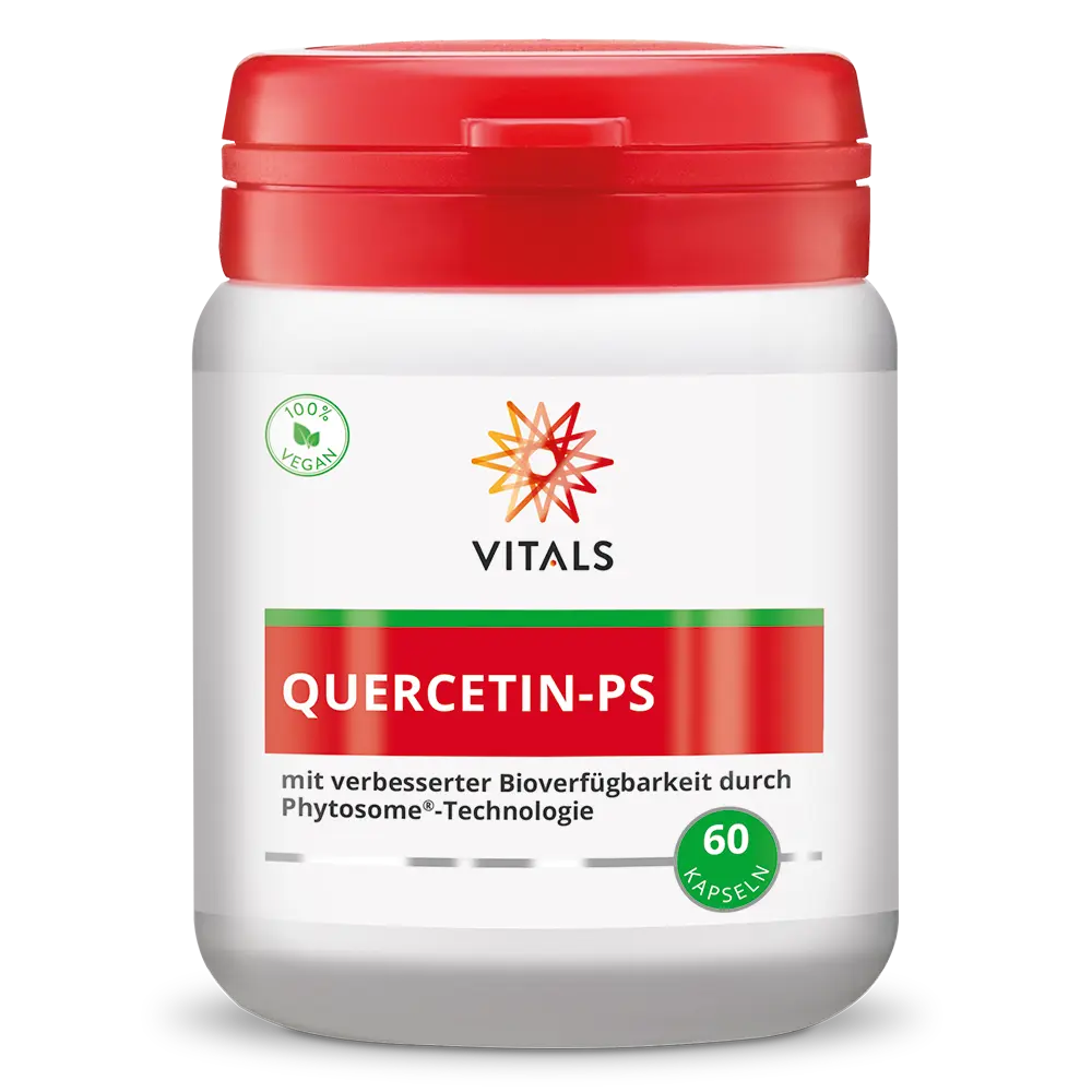 Quercetin-PS