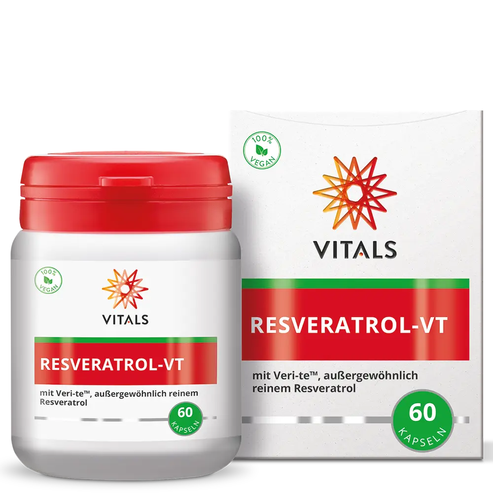 Resveratrol-VT