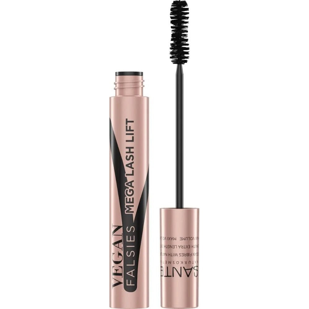 Vegan Falsies Mascara - Sanoverde