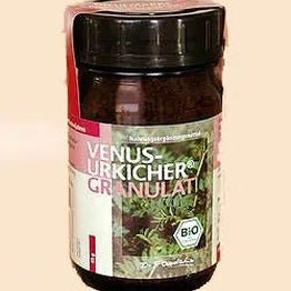 Venusurkicher Granulat Dr. Pandalis, 45 g BIO - Sanoverde