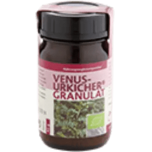 Venusurkicher Granulat Dr. Pandalis, 45 g BIO - Sanoverde