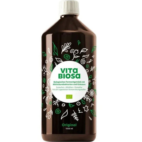 Vita Biosa Original 1Liter - Sanoverde