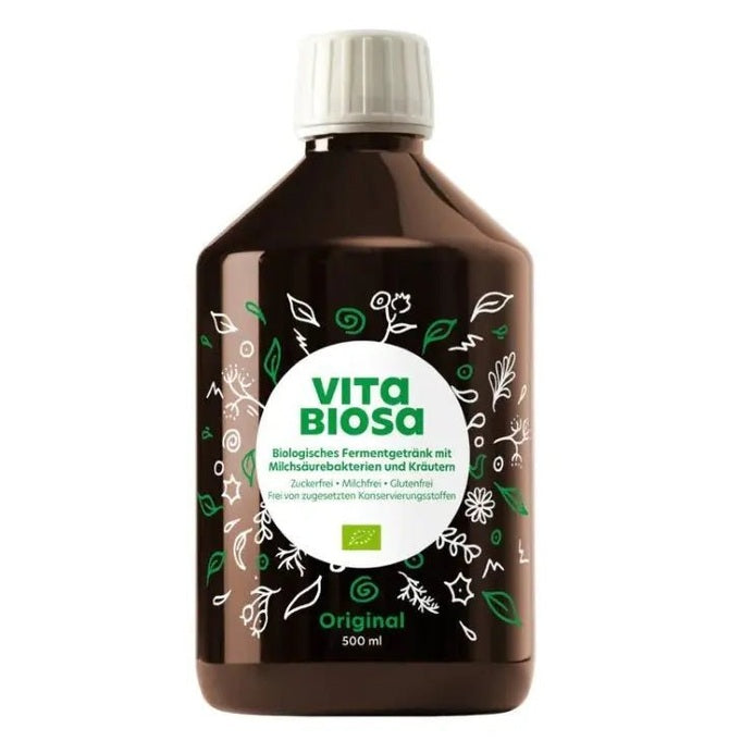 Vita Biosa Original 500 ml - Sanoverde