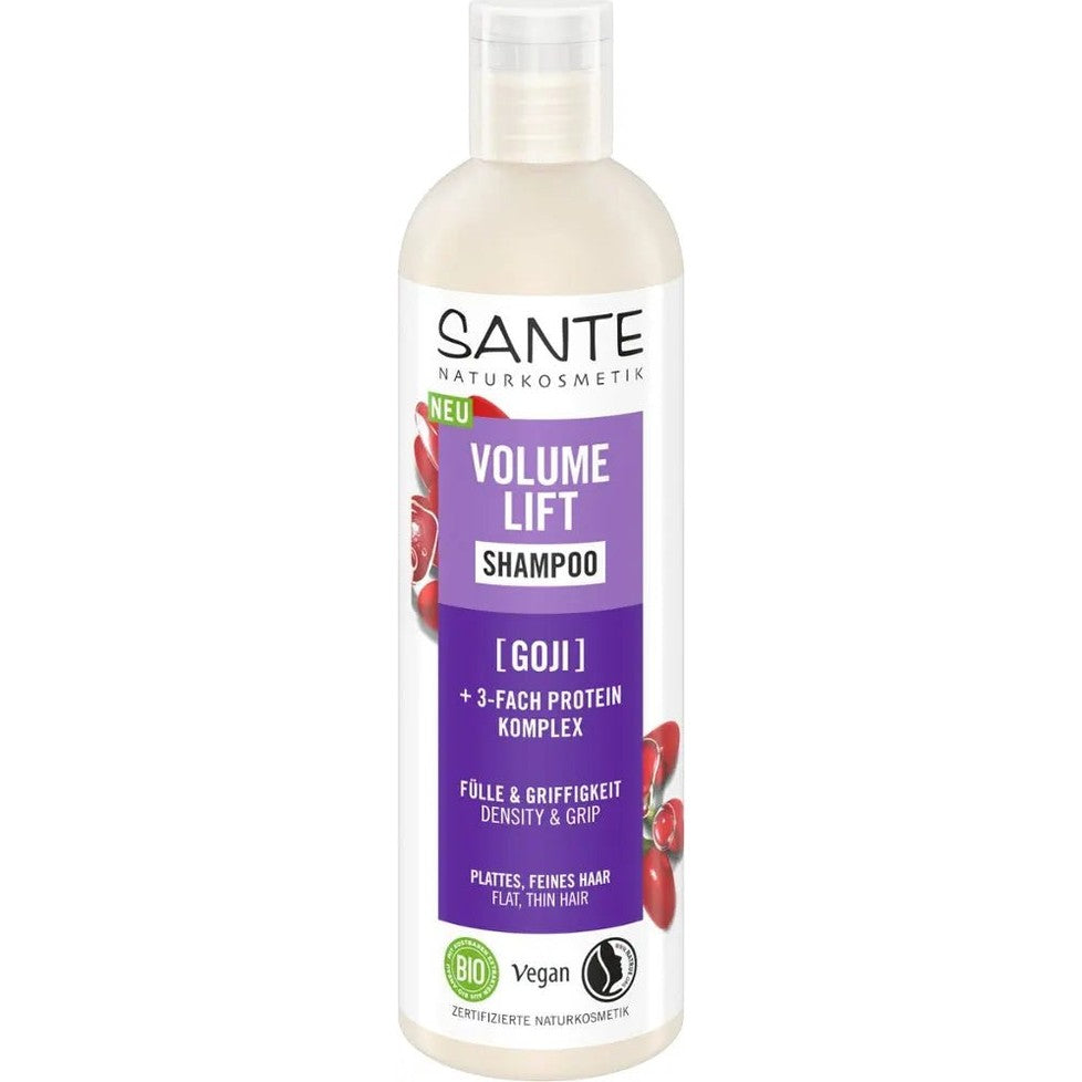 Volume Lift Shampoo - Sanoverde