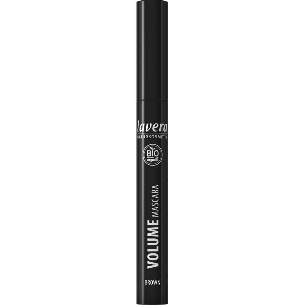 Volume Mascara Brown - Sanoverde