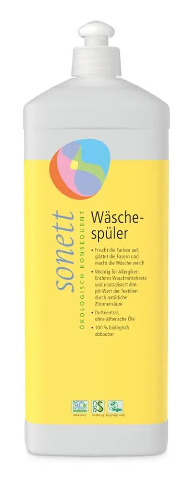 Wäschespüler - Sanoverde