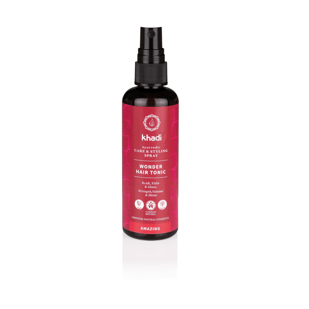 Wonder Hair Tonic - Sanoverde