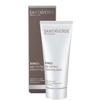 Xingu Cleansing Balm - Sanoverde