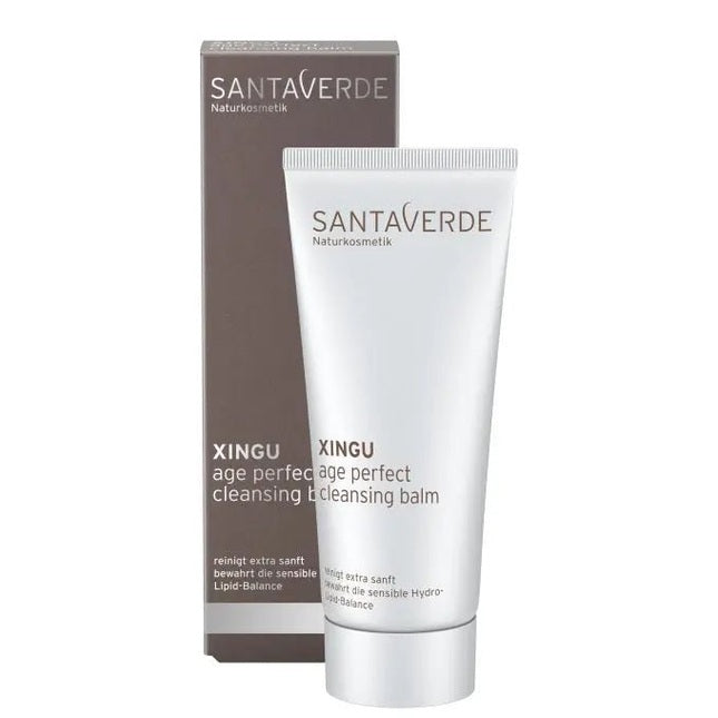 Xingu Cleansing Balm - Sanoverde